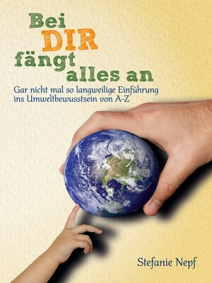 cover image of Ein Umweltschutzbuch für Kinder und Jugendliche